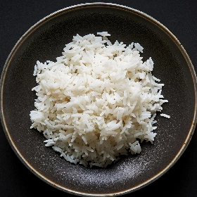 White Rice