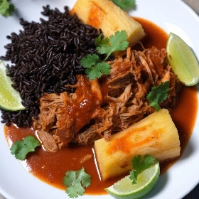 Ropa Vieja