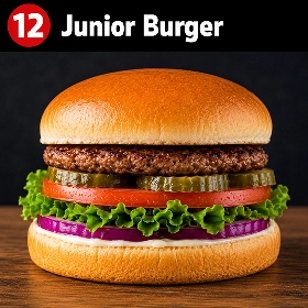 Junior Burger