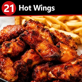 Hot Wings