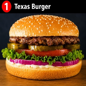 Texas Burger