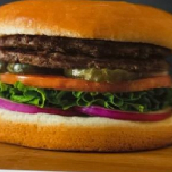 Junior Burger