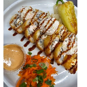 Mar y Tierra Roll