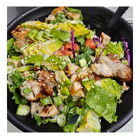 Chicken Salad