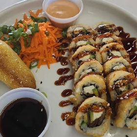 Beef Roll