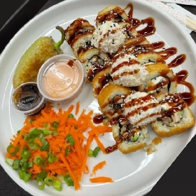 Mexican Roll