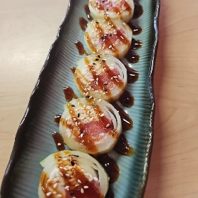 Protein Roll