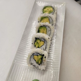Avocado Roll