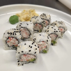 California Roll