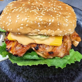 Chicken Teriyaki Regular