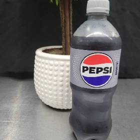 Diet Pepsi 20oz Bottle