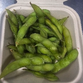 Edamame