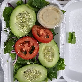 Green Salad