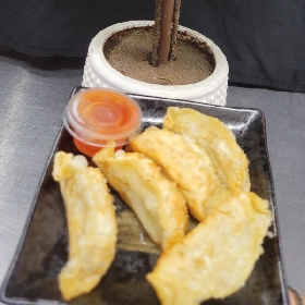 Gyoza (5pc)