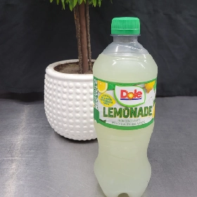 Lemonade 20oz Bottle