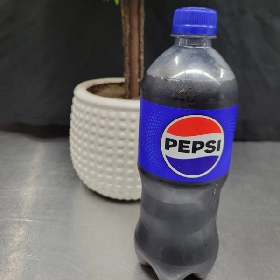 Pepsi 20 oz Bottle