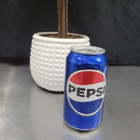Pepsi 12oz Can