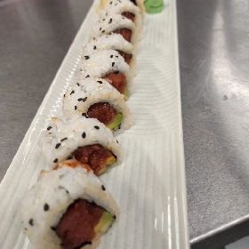Spicy Tuna Roll