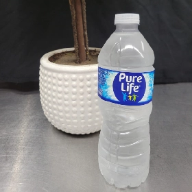 Water Bottle