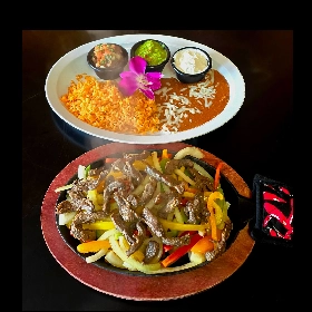 1-Choice Fajitas