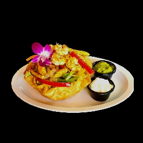 Taco Salad - a la carte