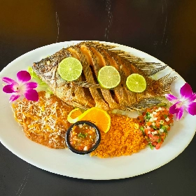 Mojarra