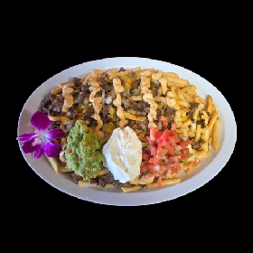 Carne Asada Fries - a la carte