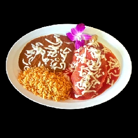 Chile Relleno - Combination