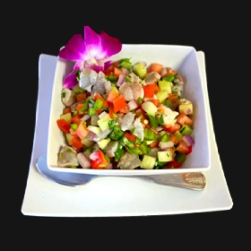 Ceviche de Camaron