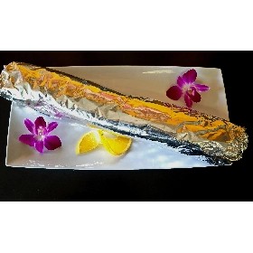 El Tesoro Burrito - a la carte