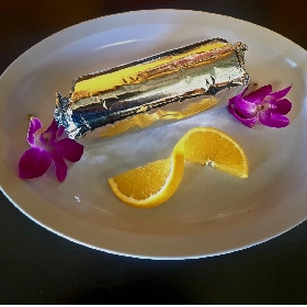 Burrito - a la carte