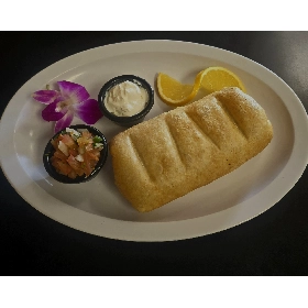 Chimichanga - a la carte