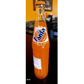 Orange Fanta 500 ml