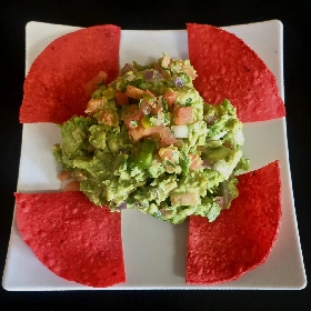 Side Guacamole