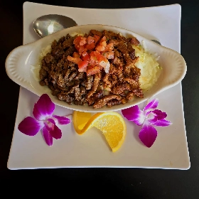 Queso Fundido - a la carte