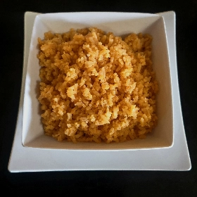 Rice - Side