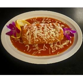 Super Burrito - a la carte