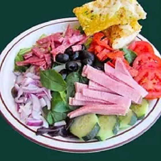 Antipasto Salad