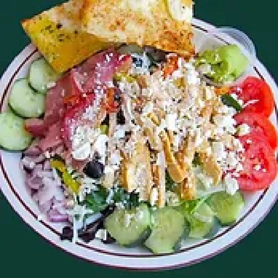 Cobb Salad