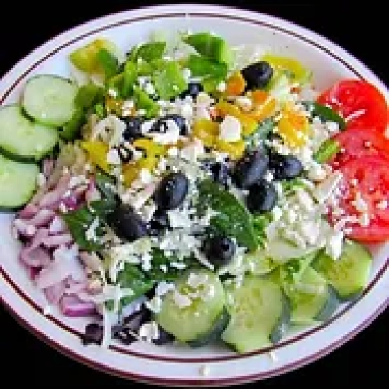 Insalata Greca