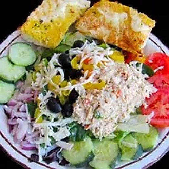Tuna Salad
