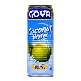 Coconut Water