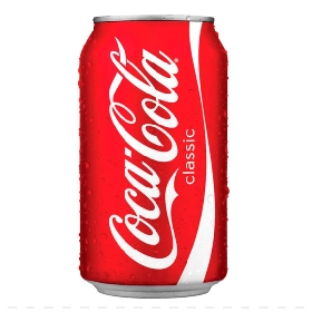 Coke (can)