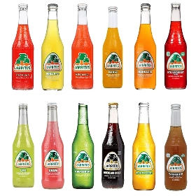 Jarritos Variety