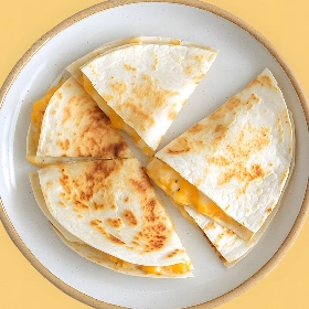 Quesadilla