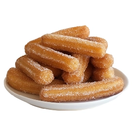 Mini Churro