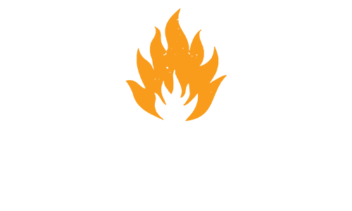 Logo de The Corner Grill Express.