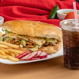 Torta Combo