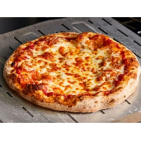 The Work's Pizza