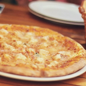 Cheese Pizza